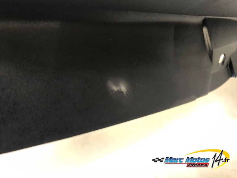 PLASTIQUES ET CAOUTCHOUCS DIVERS HONDA 1100 AFRICA TWIN DCT 2020