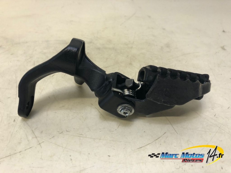 PLATINE AVANT DROITE HONDA 1100 AFRICA TWIN DCT 2020