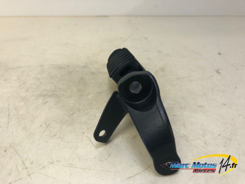 PLATINE AVANT DROITE HONDA 1100 AFRICA TWIN DCT 2020