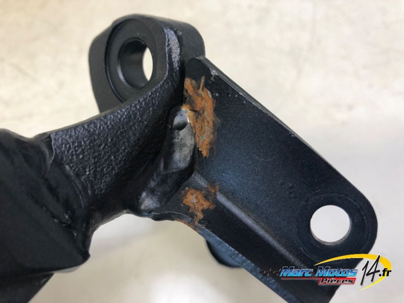PLATINE AVANT DROITE HONDA 1100 AFRICA TWIN DCT 2020