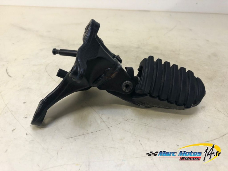 PLATINE AVANT GAUCHE HONDA 1100 AFRICA TWIN DCT 2020