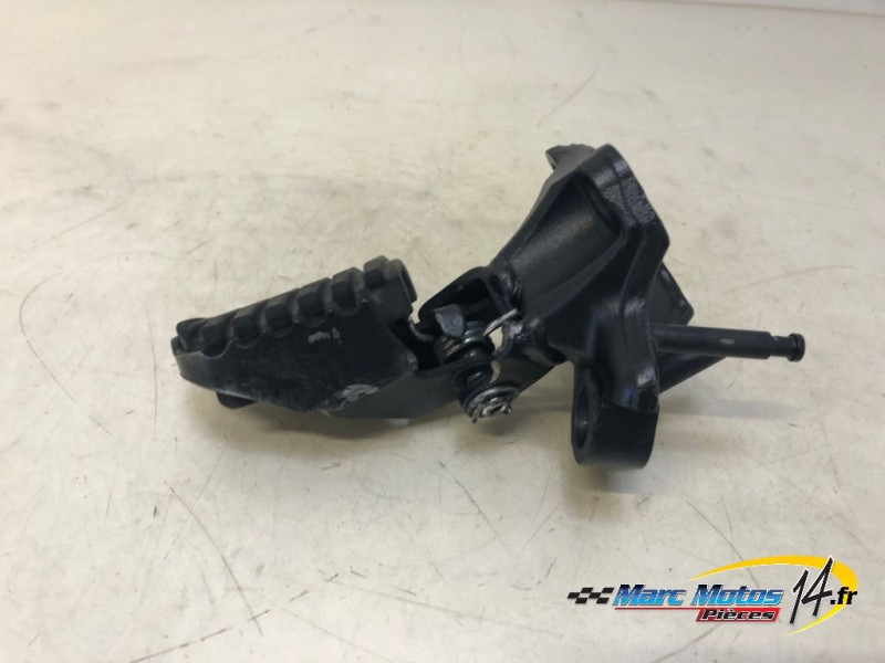 PLATINE AVANT GAUCHE HONDA 1100 AFRICA TWIN DCT 2020