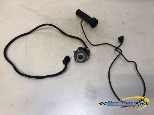 POIGNEE DE GAZ HONDA 1100 AFRICA TWIN DCT 2020