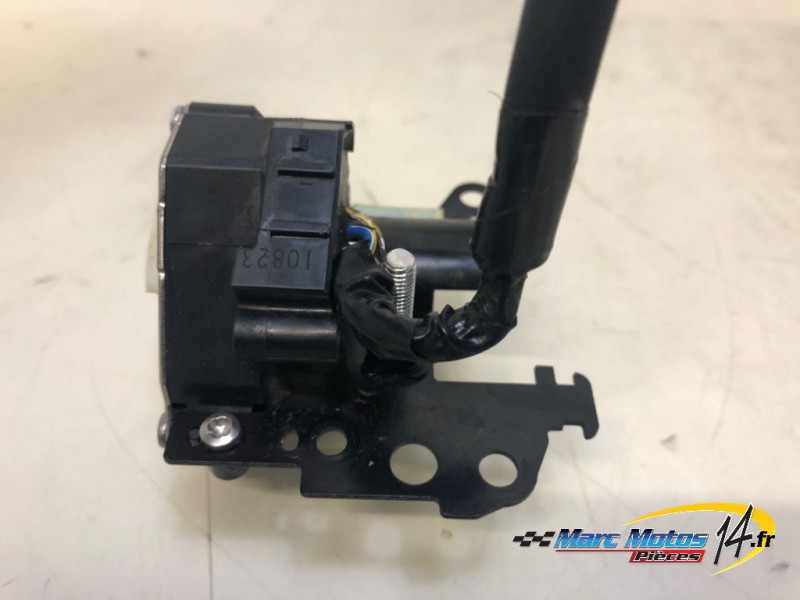 POIGNEE DE GAZ HONDA 1100 AFRICA TWIN DCT 2020