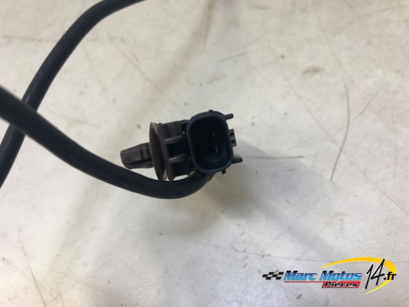 POIGNEE DE GAZ HONDA 1100 AFRICA TWIN DCT 2020