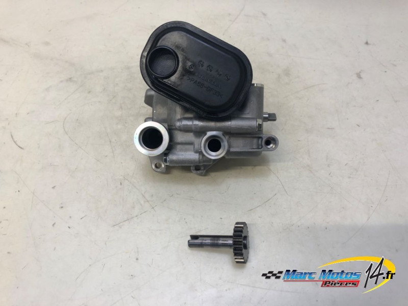 POMPE A HUILE HONDA 1100 AFRICA TWIN DCT 2020