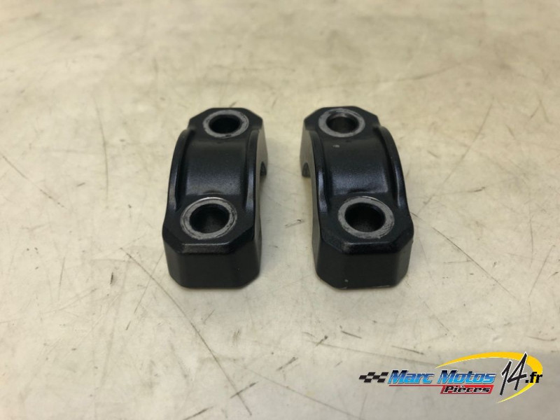 PONTET DE GUIDON HONDA 1100 AFRICA TWIN DCT 2020