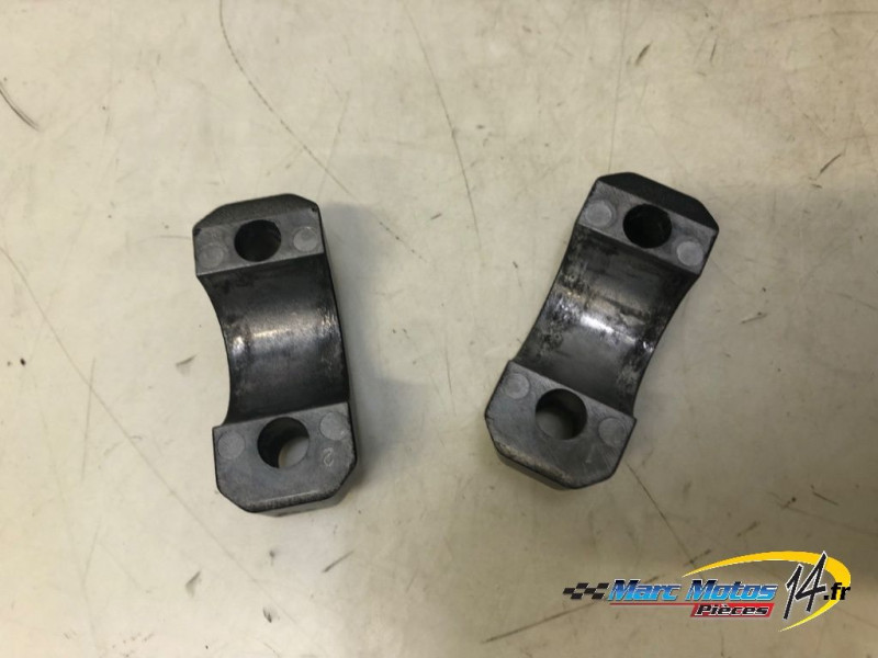 PONTET DE GUIDON HONDA 1100 AFRICA TWIN DCT 2020