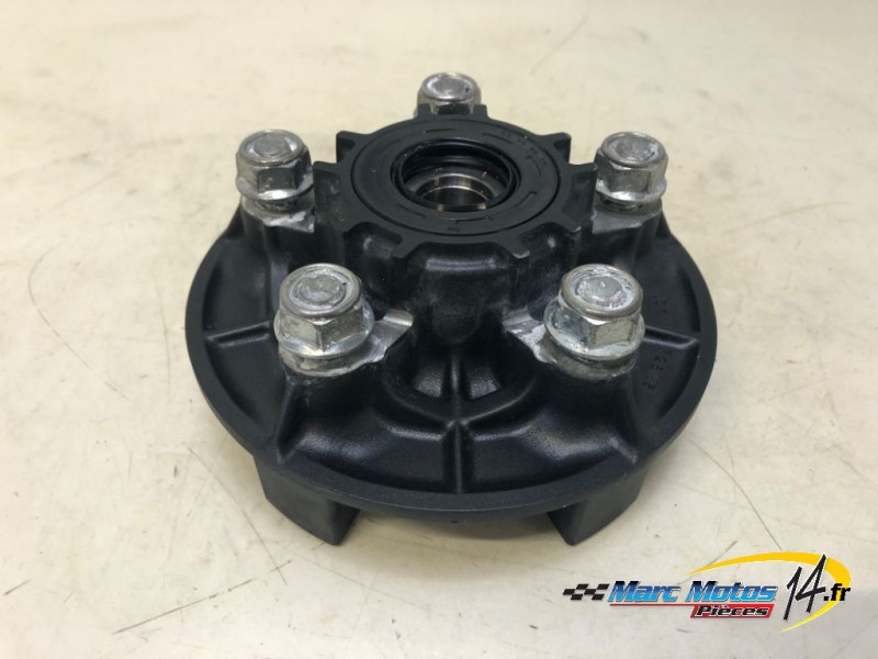 PORTE COURONNE HONDA 1100 AFRICA TWIN DCT 2020