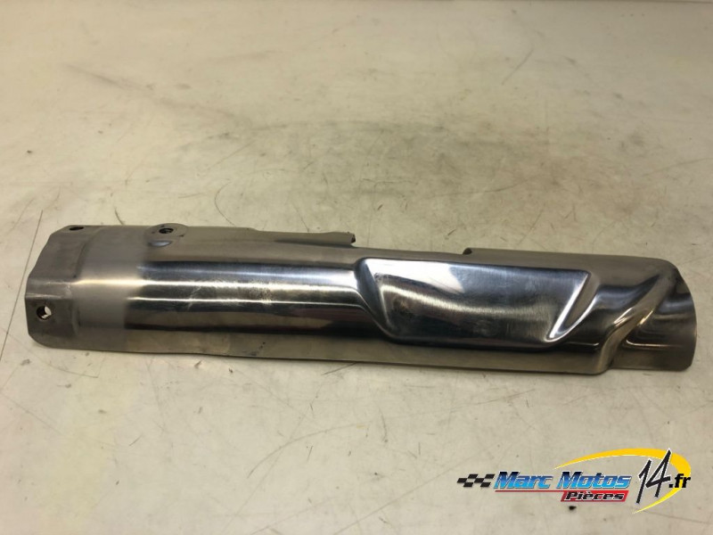 PROTECTION D'ECHAPPEMENT HONDA 1100 AFRICA TWIN DCT 2020