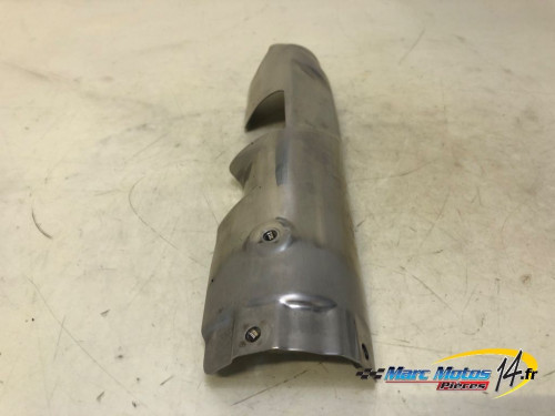 PROTECTION D'ECHAPPEMENT HONDA 1100 AFRICA TWIN DCT 2020