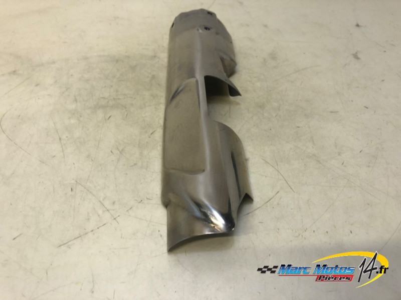 PROTECTION D'ECHAPPEMENT HONDA 1100 AFRICA TWIN DCT 2020