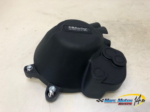 PROTECTION MOTEUR HONDA 1100 AFRICA TWIN DCT 2020