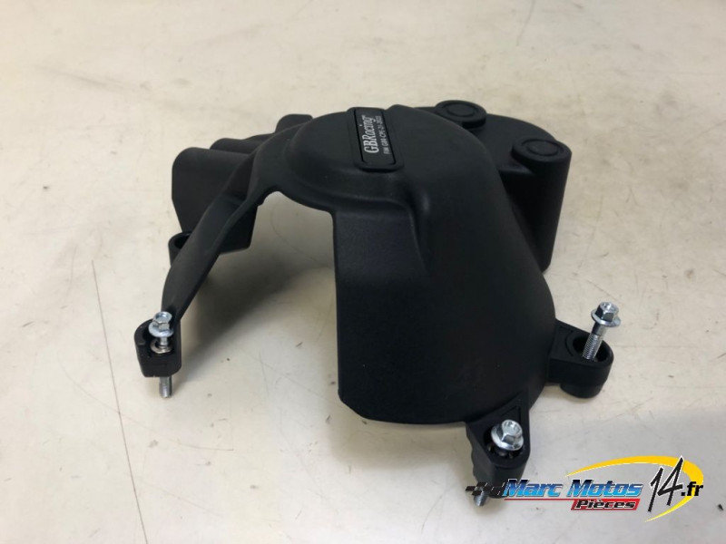 PROTECTION MOTEUR HONDA 1100 AFRICA TWIN DCT 2020