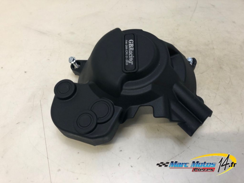 PROTECTION MOTEUR HONDA 1100 AFRICA TWIN DCT 2020