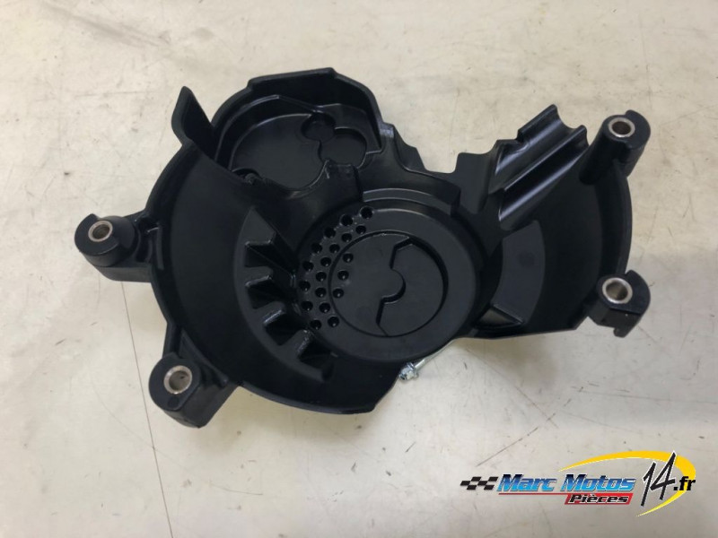 PROTECTION MOTEUR HONDA 1100 AFRICA TWIN DCT 2020