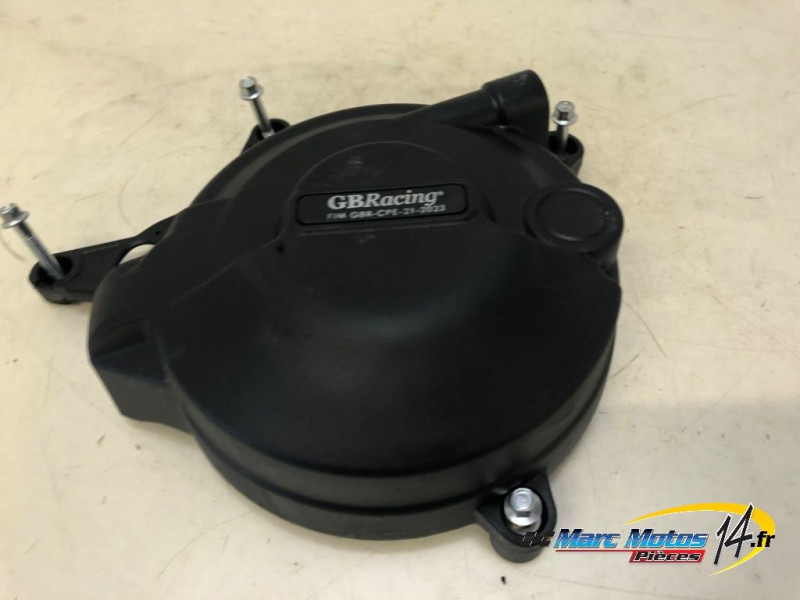 PROTECTION MOTEUR HONDA 1100 AFRICA TWIN DCT 2020