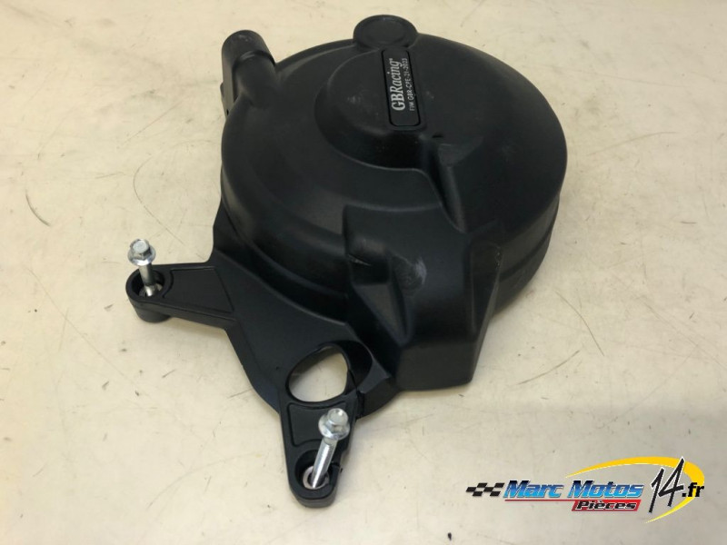 PROTECTION MOTEUR HONDA 1100 AFRICA TWIN DCT 2020