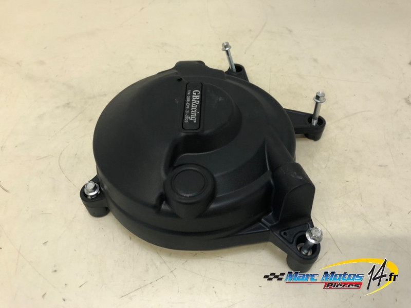 PROTECTION MOTEUR HONDA 1100 AFRICA TWIN DCT 2020