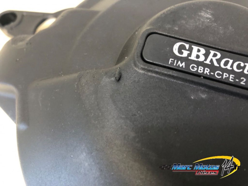 PROTECTION MOTEUR HONDA 1100 AFRICA TWIN DCT 2020