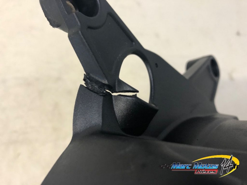 PROTECTION MOTEUR HONDA 1100 AFRICA TWIN DCT 2020