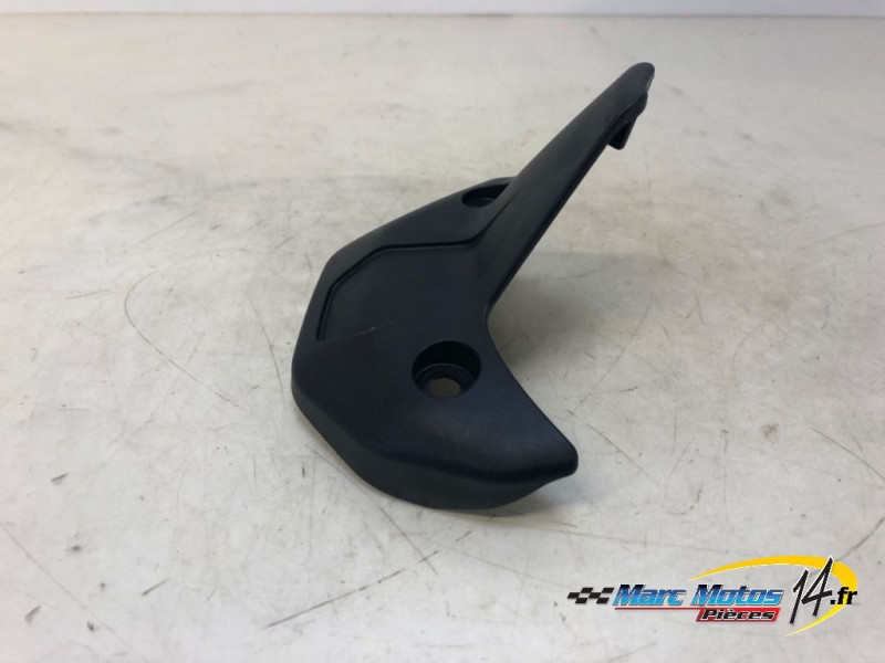 PROTECTION MOTEUR HONDA 1100 AFRICA TWIN DCT 2020