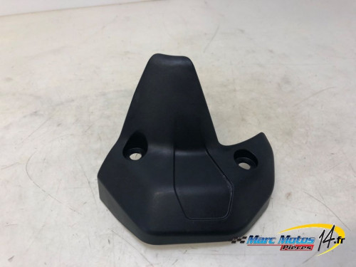 PROTECTION MOTEUR HONDA 1100 AFRICA TWIN DCT 2020