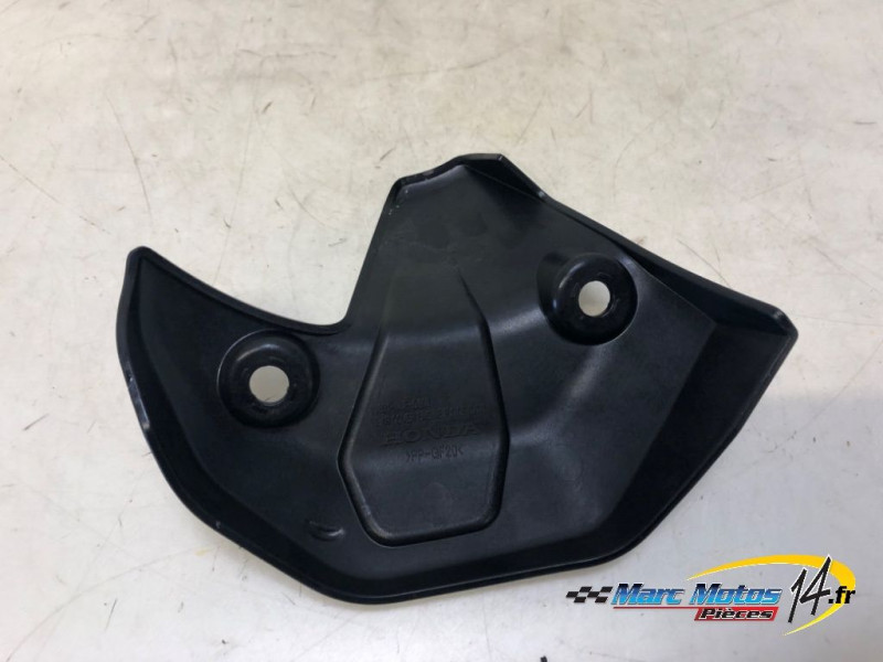 PROTECTION MOTEUR HONDA 1100 AFRICA TWIN DCT 2020
