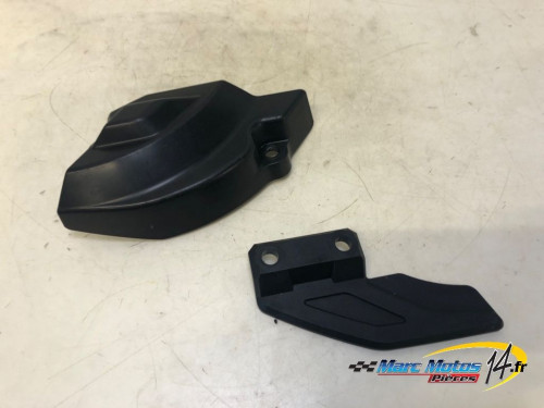 PROTEGE DISQUE HONDA 1100 AFRICA TWIN DCT 2020