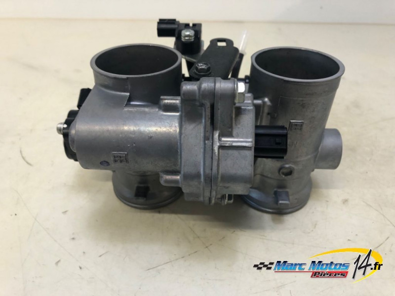 RAMPE D'INJECTION HONDA 1100 AFRICA TWIN DCT 2020