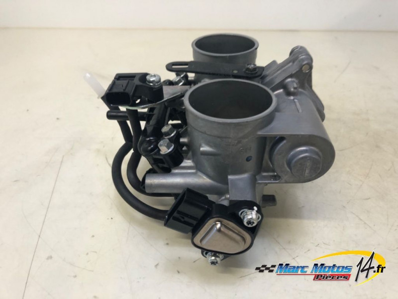 RAMPE D'INJECTION HONDA 1100 AFRICA TWIN DCT 2020