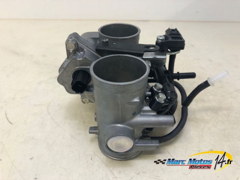 RAMPE D'INJECTION HONDA 1100 AFRICA TWIN DCT 2020