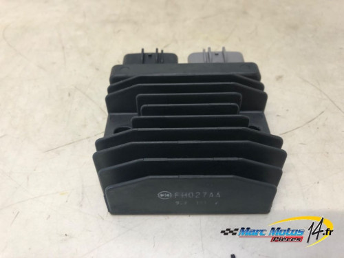 REGULATEUR HONDA 1100 AFRICA TWIN DCT 2020