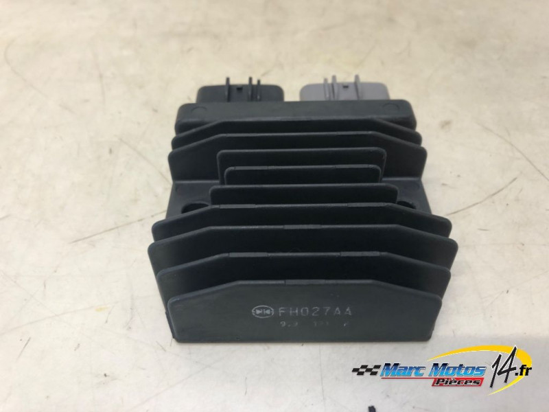 REGULATEUR HONDA 1100 AFRICA TWIN DCT 2020