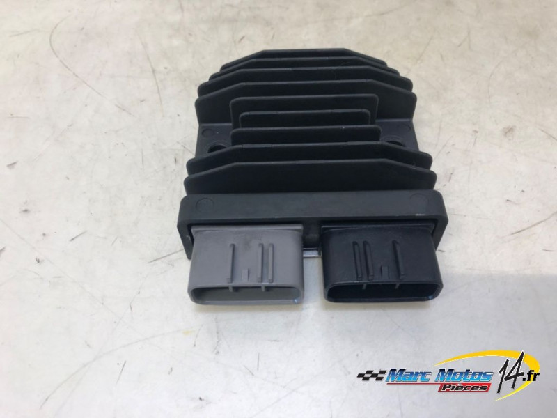 REGULATEUR HONDA 1100 AFRICA TWIN DCT 2020