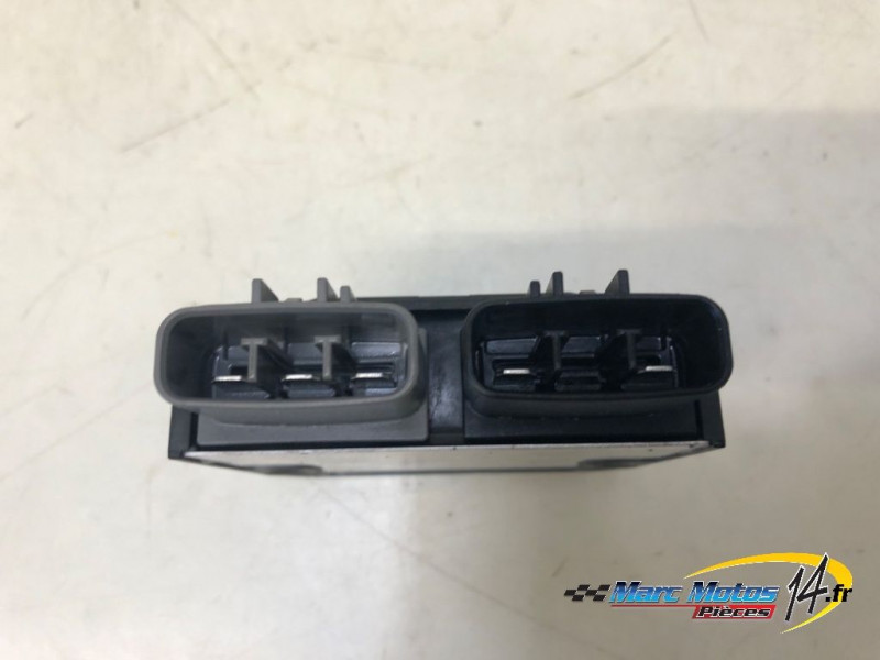 REGULATEUR HONDA 1100 AFRICA TWIN DCT 2020