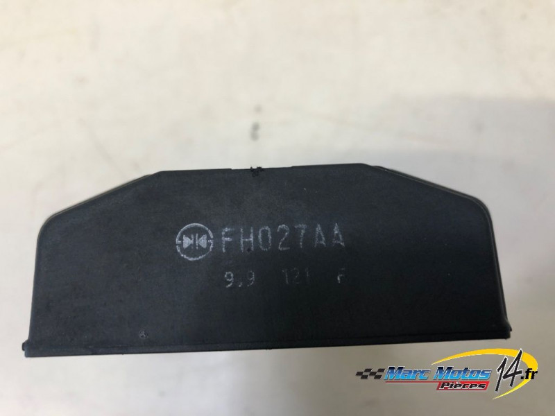 REGULATEUR HONDA 1100 AFRICA TWIN DCT 2020