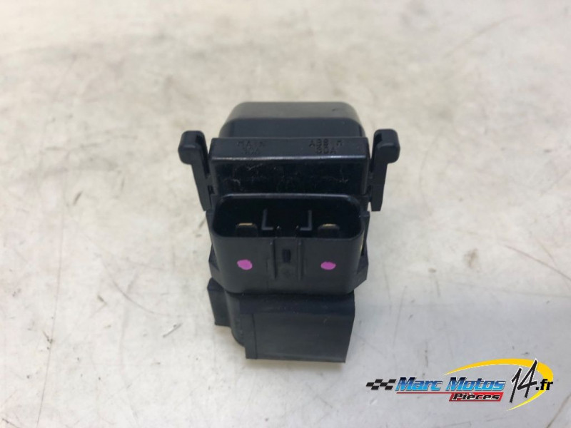RELAIS DEMARREUR HONDA 1100 AFRICA TWIN DCT 2020