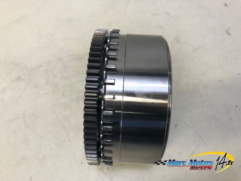 ROTOR HONDA 1100 AFRICA TWIN DCT 2020