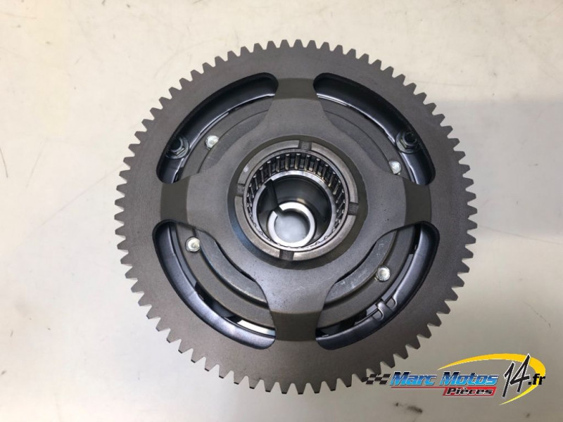 ROTOR HONDA 1100 AFRICA TWIN DCT 2020