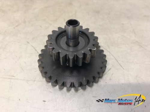 ROUE LIBRE DE DEMARREUR HONDA 1100 AFRICA TWIN DCT 2020