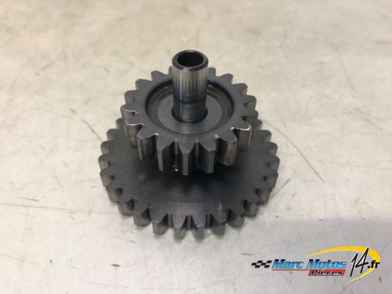 ROUE LIBRE DE DEMARREUR HONDA 1100 AFRICA TWIN DCT 2020