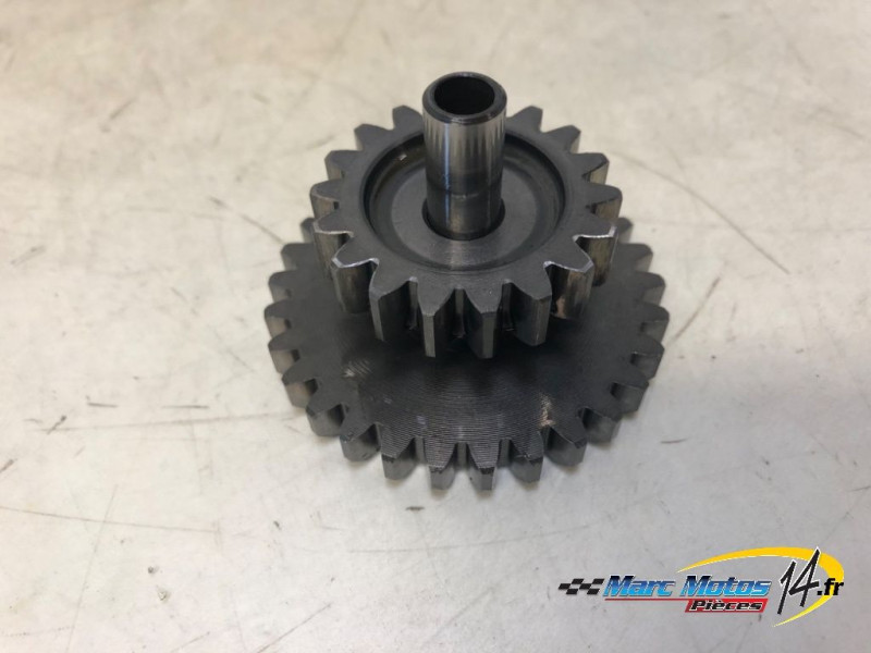 ROUE LIBRE DE DEMARREUR HONDA 1100 AFRICA TWIN DCT 2020