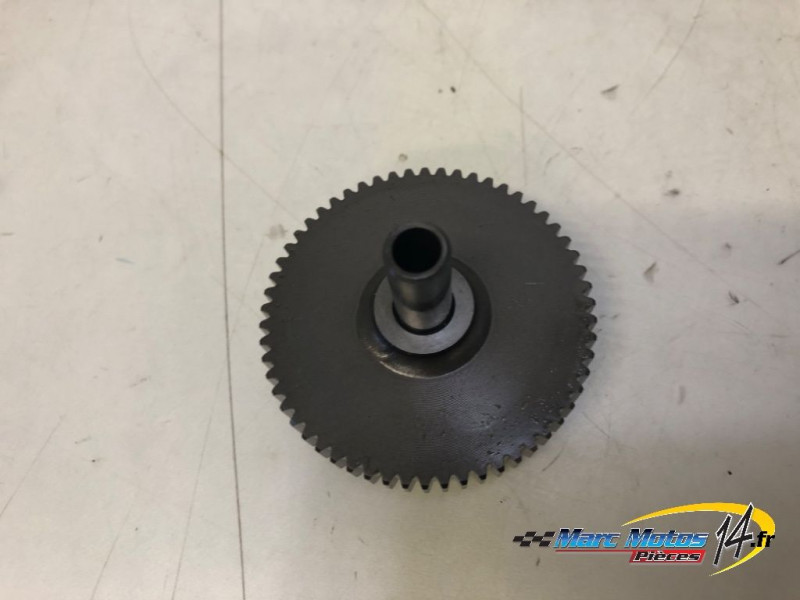 ROUE LIBRE DE DEMARREUR HONDA 1100 AFRICA TWIN DCT 2020