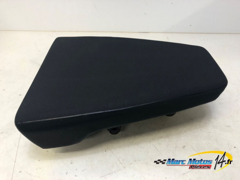 SELLE ARRIERE HONDA 1100 AFRICA TWIN DCT 2020