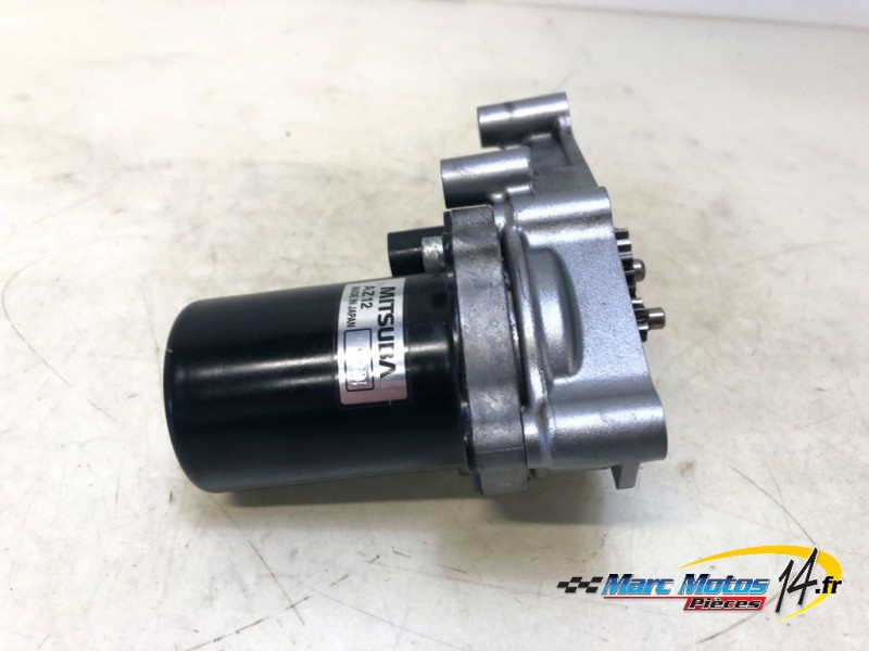 SOLENOIDE HONDA 1100 AFRICA TWIN DCT 2020