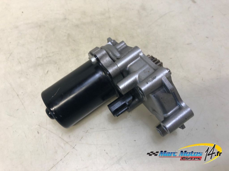 SOLENOIDE HONDA 1100 AFRICA TWIN DCT 2020