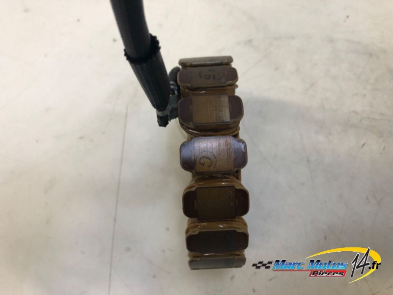 STATOR HONDA 1100 AFRICA TWIN DCT 2020