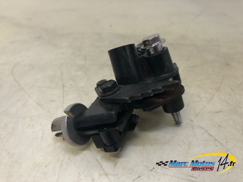 SUPPORT DE LEVIER D'EMBRAYAGE HONDA 1100 AFRICA TWIN DCT 2020