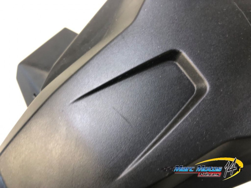 SUPPORT DE PLAQUE HONDA 1100 AFRICA TWIN DCT 2020